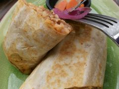 -Pistolera Mexican Cantina女枪手墨西哥餐厅(碧云路店)