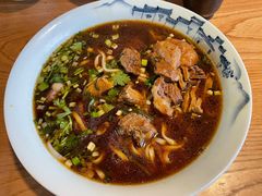 -难忘的面(五矿君澜酒店)