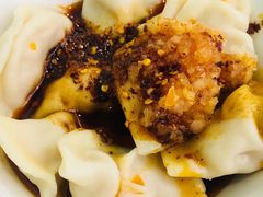 -春阳水饺(香槟广场店)