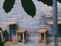 -VOYAGE COFFEE(杨梅竹店)