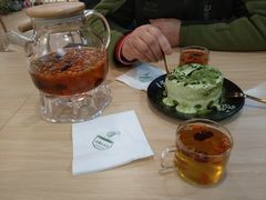 -松上茶屋(康庄南街店)