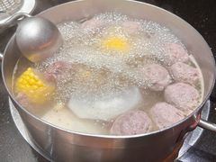 -牛事制造局牛肉火锅(莲岳路店)