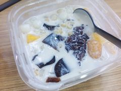 -御膳品糖水(欧乐坊店)