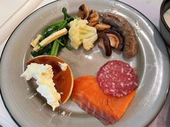 -杭州城中香格里拉大酒店