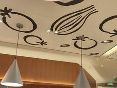 -菲滋意式餐厅(富阳东方茂店)