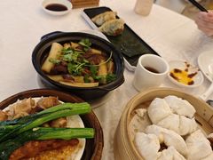 -御满江海鲜酒家(洛溪新城店)