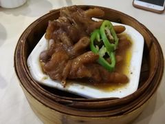 -旭璟酒家·传统粤菜·湘菜(逸景路店)