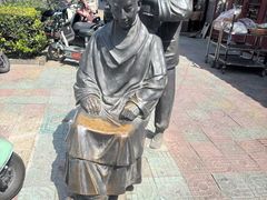 -黄桥古镇