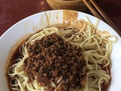 -纯阳馆鱼香排骨面(东二道街店)