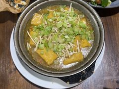 -爆好吃夜市大排档·乐山江湖菜(中心城总店)