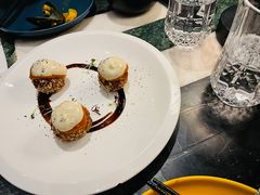 -La Maison 夜来香(进贤路店)