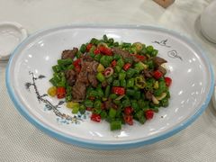 -金瑞轩大酒楼·顺德鱼生·粤菜海鲜(东江国际店)