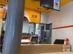 -麦当劳(安定门外大街店)