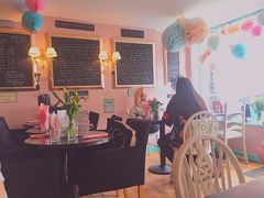 -Halladays Tea Rooms
