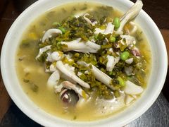 -水先生寧波菜(天一店)