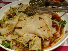 android_upload_pic-西贝莜面村(近铁城市广场店)