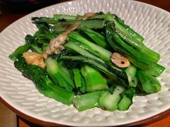 -隐厨·中国菜馆(三里屯T+MALL店)