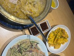 -关东小磨东北菜(上海长风大悦城店)