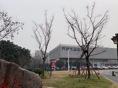 -绍兴启迪乔波冰雪世界