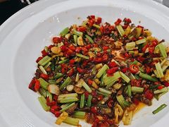 -湘中缘·湖南菜(娄底驻京办店)