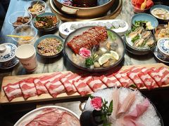 -矮板凳老火锅(宽窄巷子店)