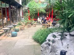 -Metal hands·铁手咖啡