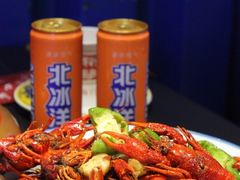 -虾乐园龙虾·夜宵(松江店)