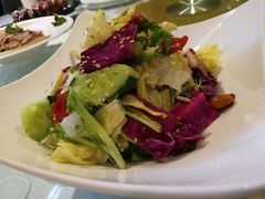-东来顺饭庄(新源里店)