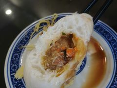 -孟家蟹包(锦绣街店)