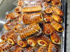 -PARIS BAGUETTE巴黎贝甜(周浦万达店)
