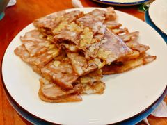 -浑河春面馆非遗鹿角面(良乡店)