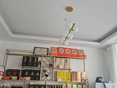 -黄牛肉馆·皖南土菜