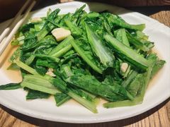 -金苑酒家·客家菜·广东老字号(万象店)