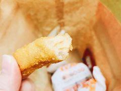 霸王超长鸡条Plus-汉堡王(西直门凯德MALL店)