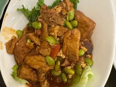 -五观堂素食(新华路店)