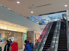 -万达广场(济南魏家庄店)