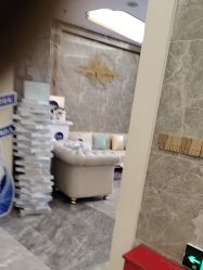 -雅曼妮spa美容养生