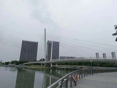-映月湖中央公园