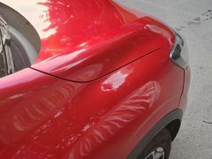 -鲨鱼皮汽车凹陷玻璃修复(静安店)