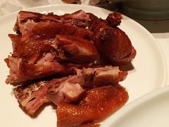 -俏江南天津时尚曲艺主题餐厅(马场道店)