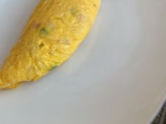 -视界美食自助餐厅·石家庄希尔顿酒店