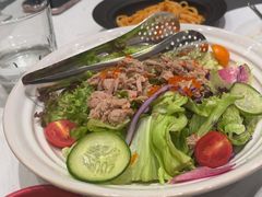 -西语·炭烧牛排(卓越中寰店)