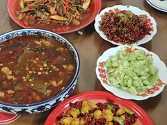 -小街47號江湖菜(四合院店)