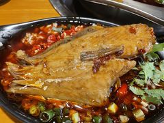 极品耗儿鱼-川东长筷子耗儿鱼(万象润街店)