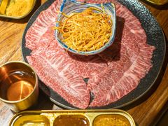 -海之屋韩式烤肉(海棠68环球美食街店)