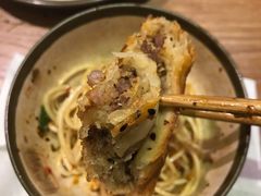-谭师爷龙抄手(白下路店)