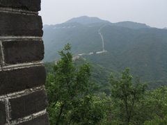 -慕田峪长城