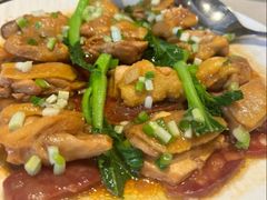 -皇朝会.经典传统粤菜(外滩店)