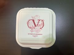 -B&C黄油与面包·法式古堡面包坊(新天地店)