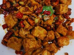 -家有美味(户部山二店)